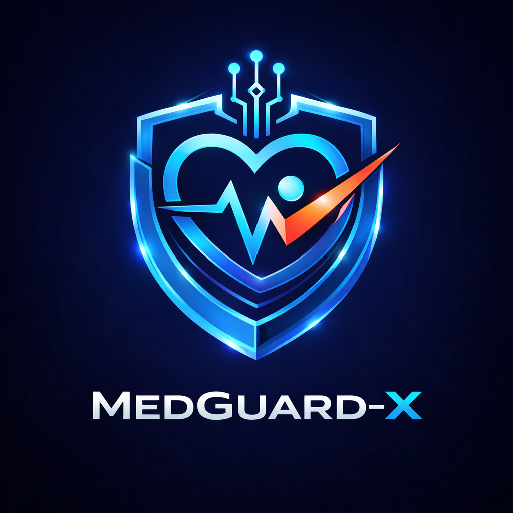 MEDGUARD-X